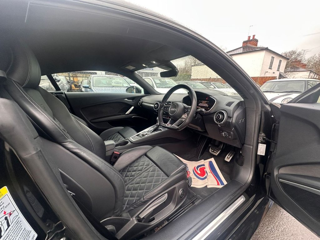 Used Audi TT 2016 for sale - 77140106: Photo 27