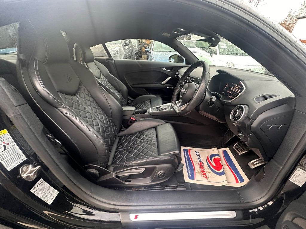 Used Audi TT 2016 for sale - 77140106: Photo 31