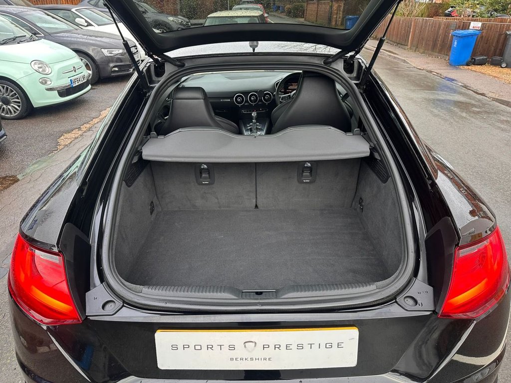 Used Audi TT 2016 for sale - 77140106: Photo 32