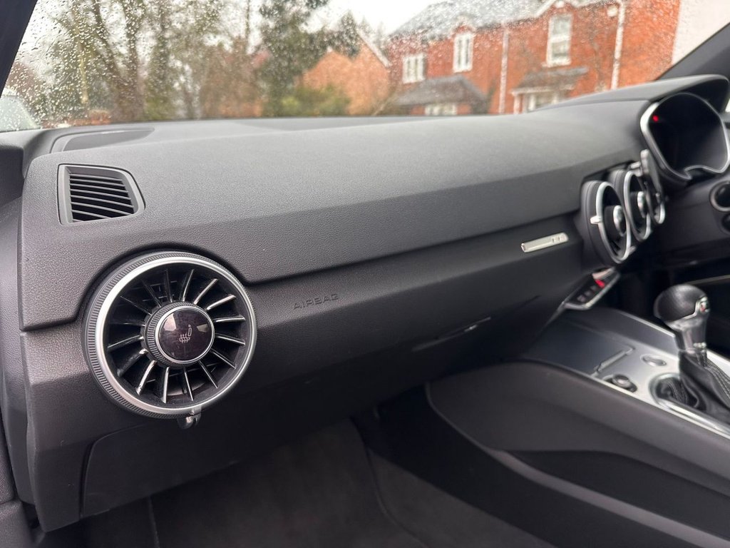 Used Audi TT 2016 for sale - 77140106: Photo 7