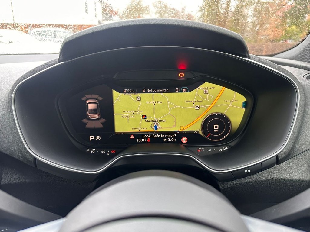 Used Audi TT 2016 for sale - 77140106: Photo 9