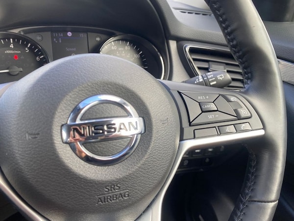Used Nissan X-Trail 2021 for sale - 75693211: Photo 20