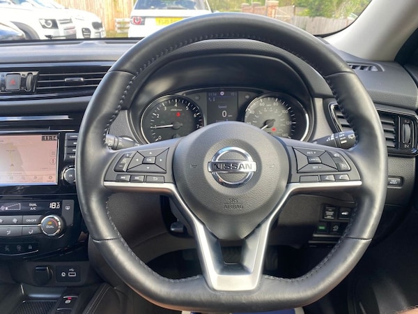 Used Nissan X-Trail 2021 for sale - 75693211: Photo 26