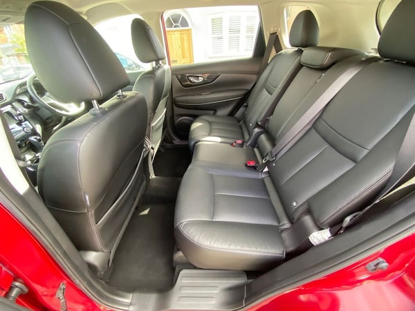 Used Nissan X-Trail 2021 for sale - 75693211: Photo 27