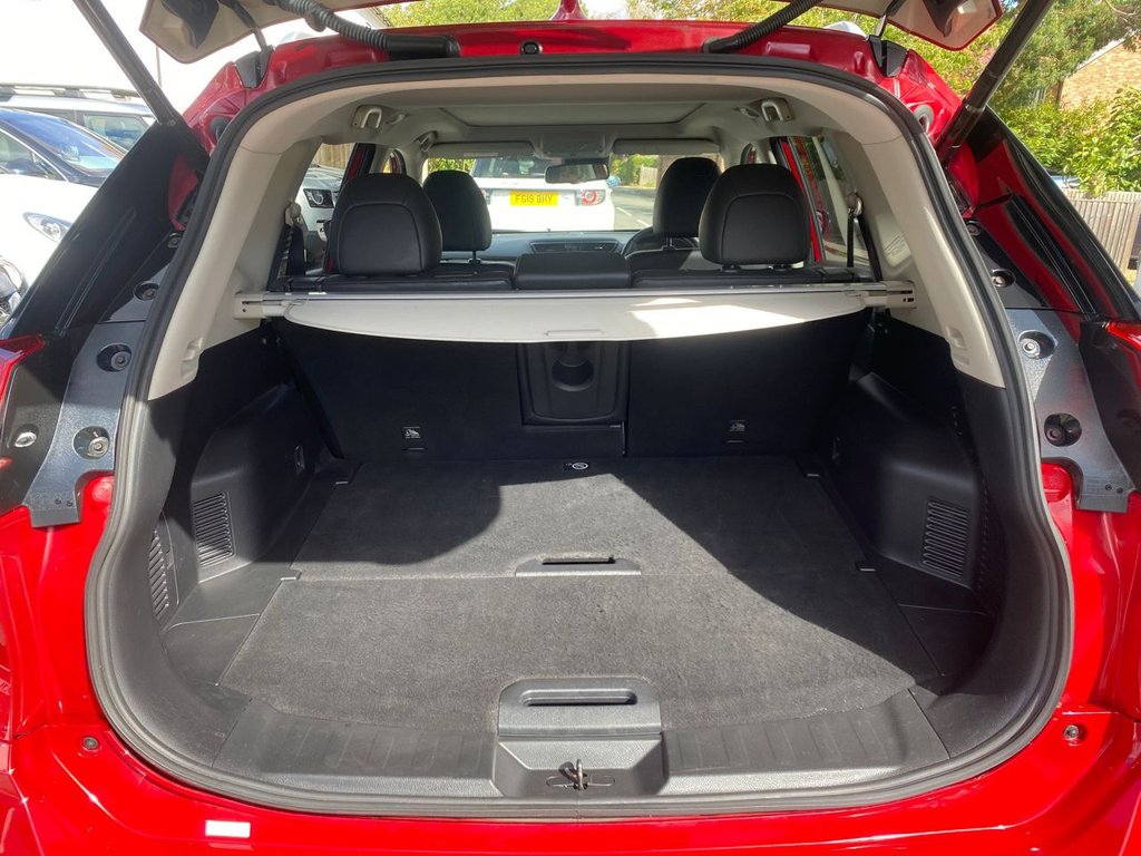Vehicle 32