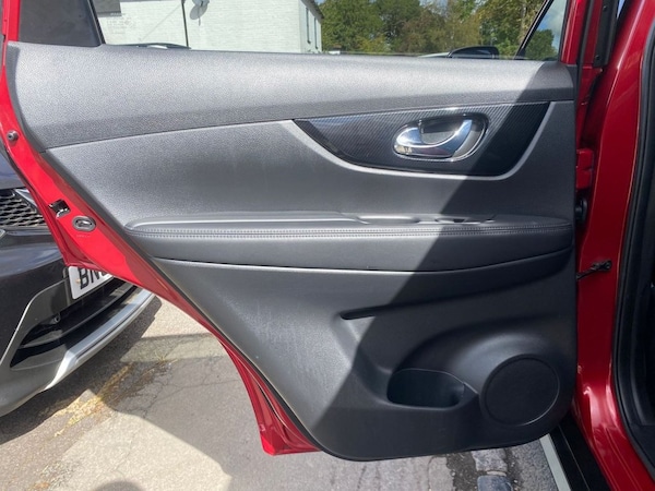 Used Nissan X-Trail 2021 for sale - 75693211: Photo 36
