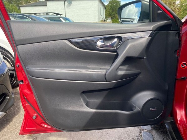 Used Nissan X-Trail 2021 for sale - 75693211: Photo 38