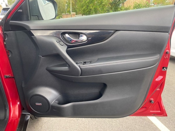 Used Nissan X-Trail 2021 for sale - 75693211: Photo 42