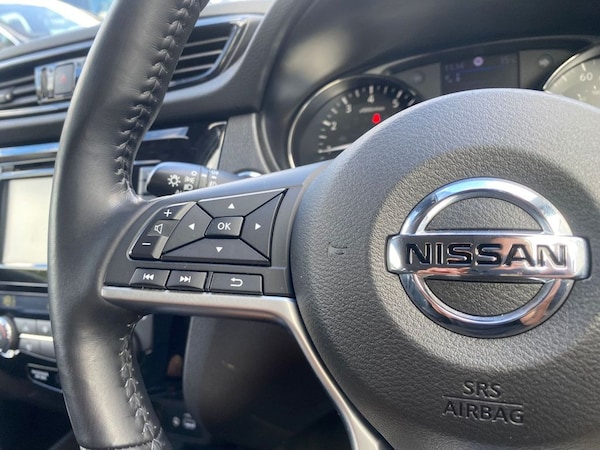 Used Nissan X-Trail 2021 for sale - 75693211: Photo 43
