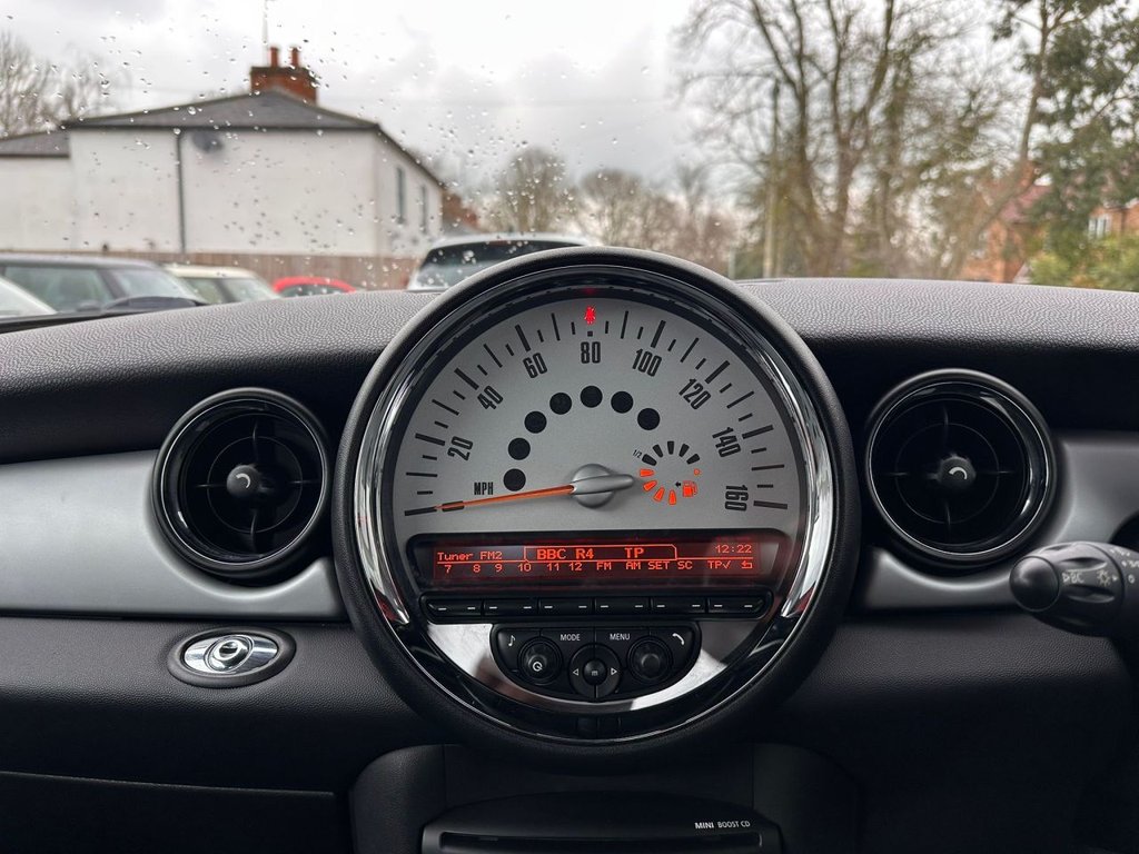 Used MINI Convertible 2011 for sale - 77498771: Photo 32