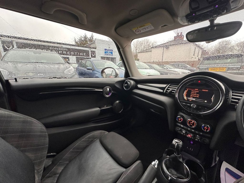 Used MINI Hatch 2014 for sale - 76841617: Photo 10