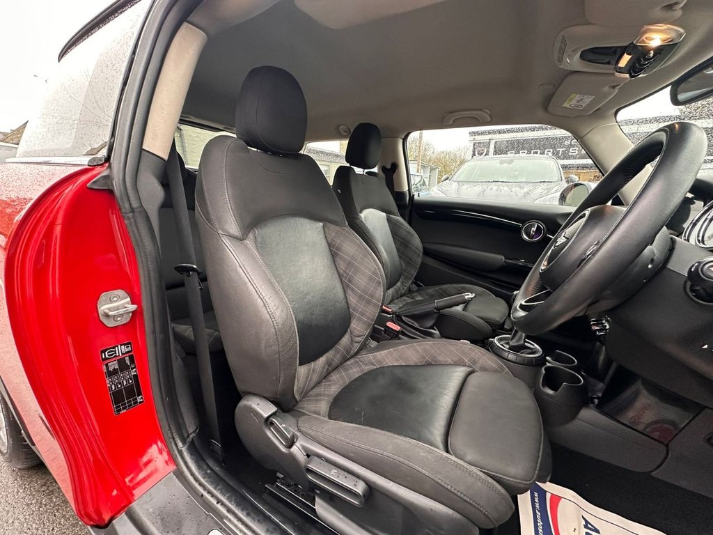 Used MINI Hatch 2014 for sale - 76841617: Photo 11