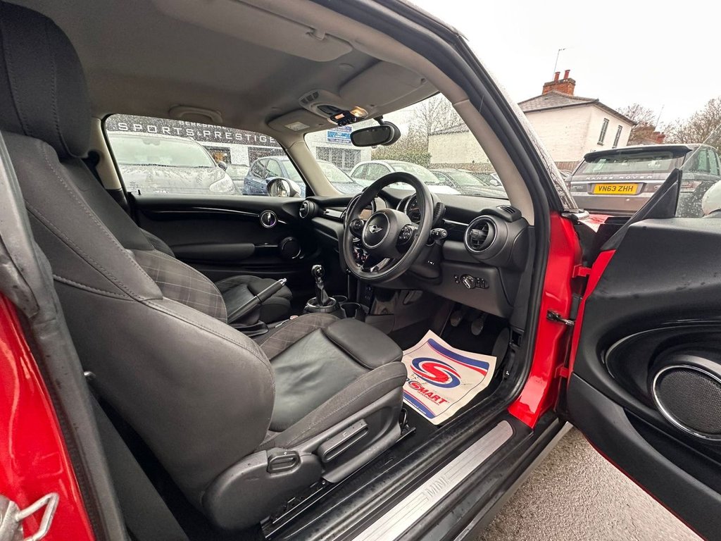 Used MINI Hatch 2014 for sale - 76841617: Photo 12