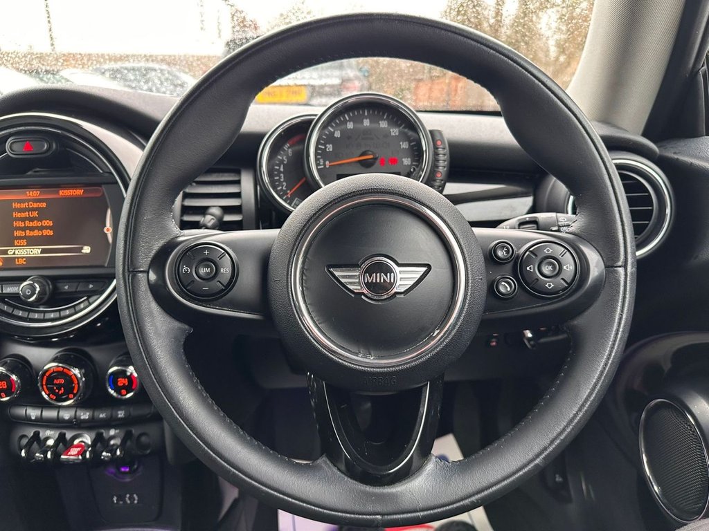 Used MINI Hatch 2014 for sale - 76841617: Photo 13