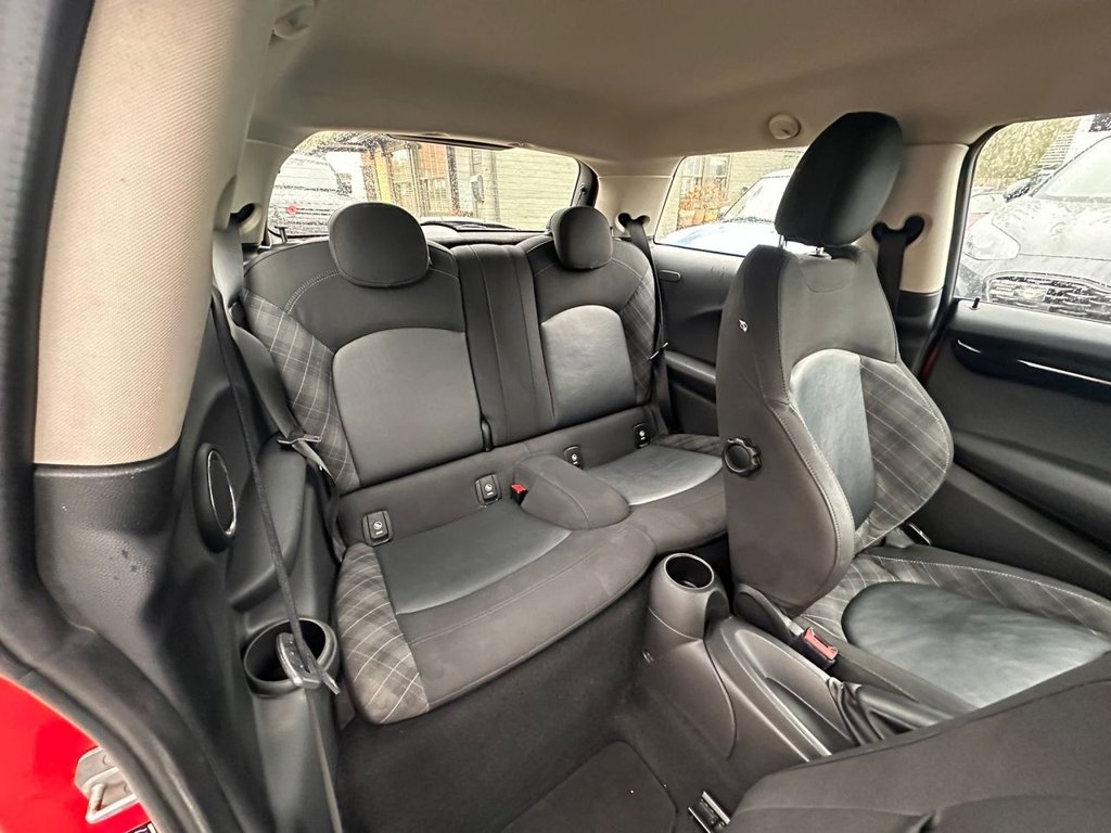 Used MINI Hatch 2014 for sale - 76841617: Photo 15