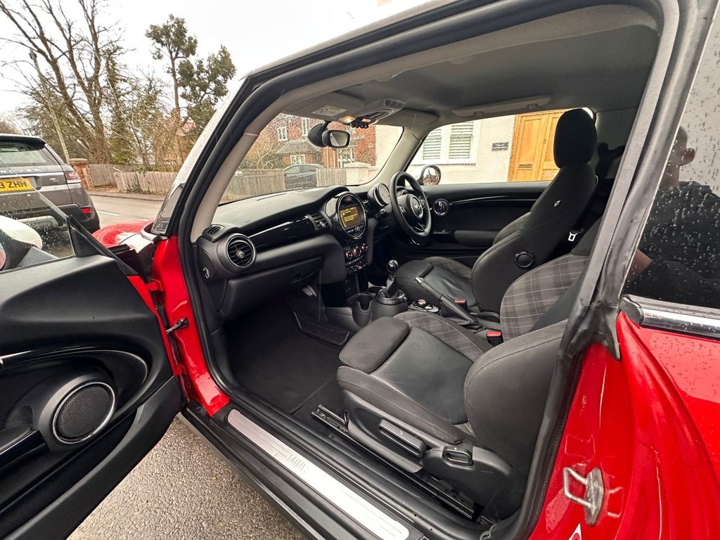 Used MINI Hatch 2014 for sale - 76841617: Photo 16