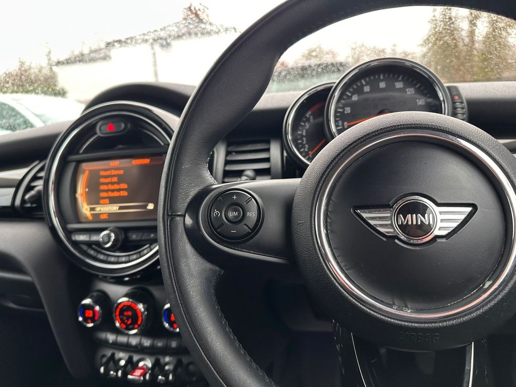 Used MINI Hatch 2014 for sale - 76841617: Photo 18