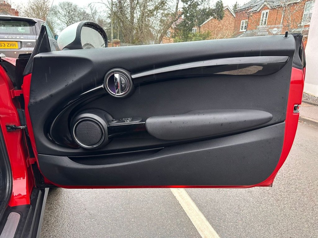 Used MINI Hatch 2014 for sale - 76841617: Photo 21