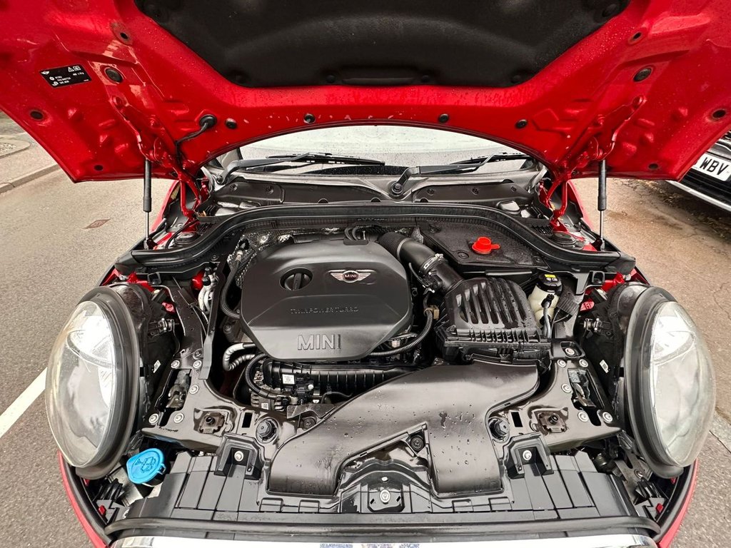 Used MINI Hatch 2014 for sale - 76841617: Photo 23
