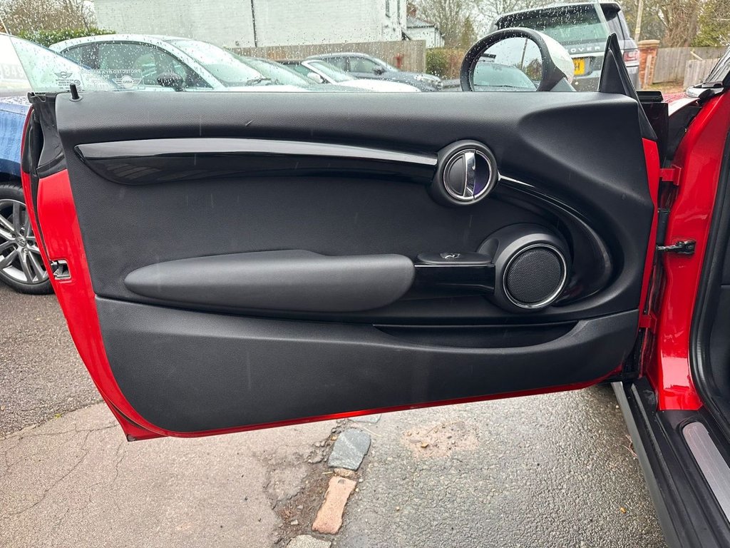 Used MINI Hatch 2014 for sale - 76841617: Photo 24