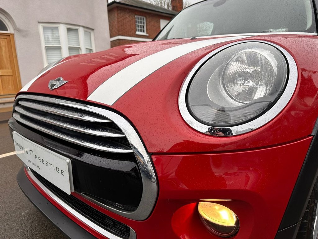 Used MINI Hatch 2014 for sale - 76841617: Photo 25