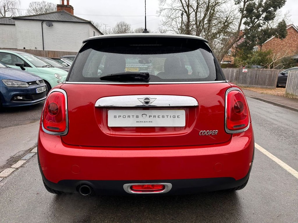 Used MINI Hatch 2014 for sale - 76841617: Photo 6