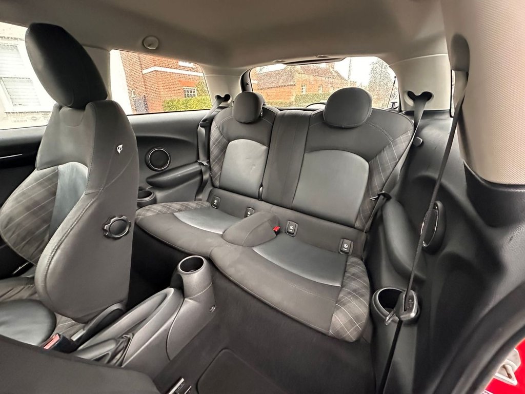 Used MINI Hatch 2014 for sale - 76841617: Photo 9