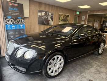 2004 (04) - 6.0 W12 2dr Auto