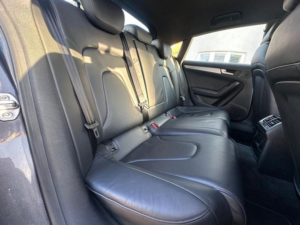 Used Audi A5 2012 for sale - 76547143: Photo 10