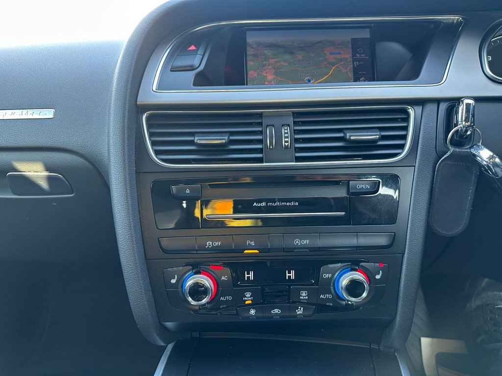 Used Audi A5 2012 for sale - 76547143: Photo 11