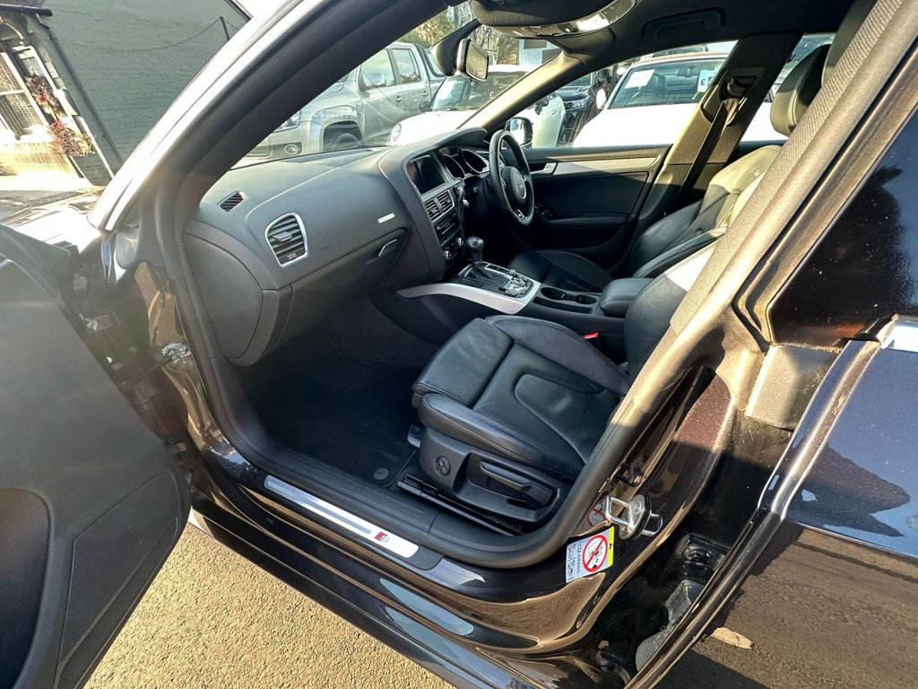 Used Audi A5 2012 for sale - 76547143: Photo 12