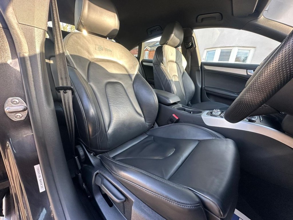 Used Audi A5 2012 for sale - 76547143: Photo 13