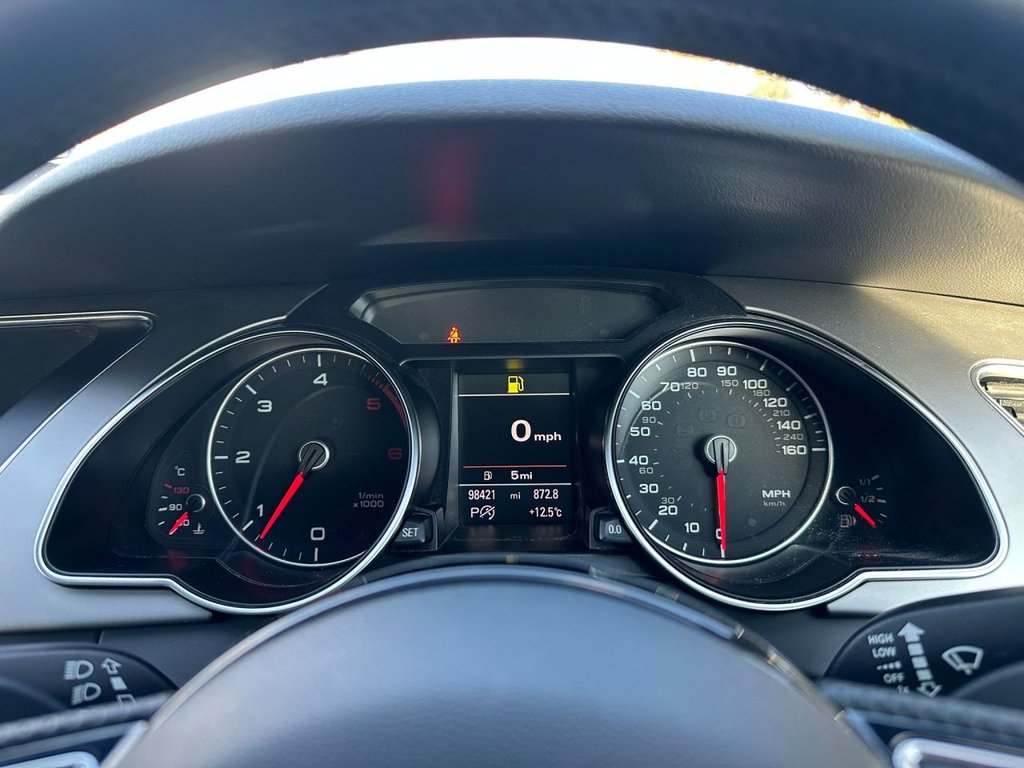 Used Audi A5 2012 for sale - 76547143: Photo 15