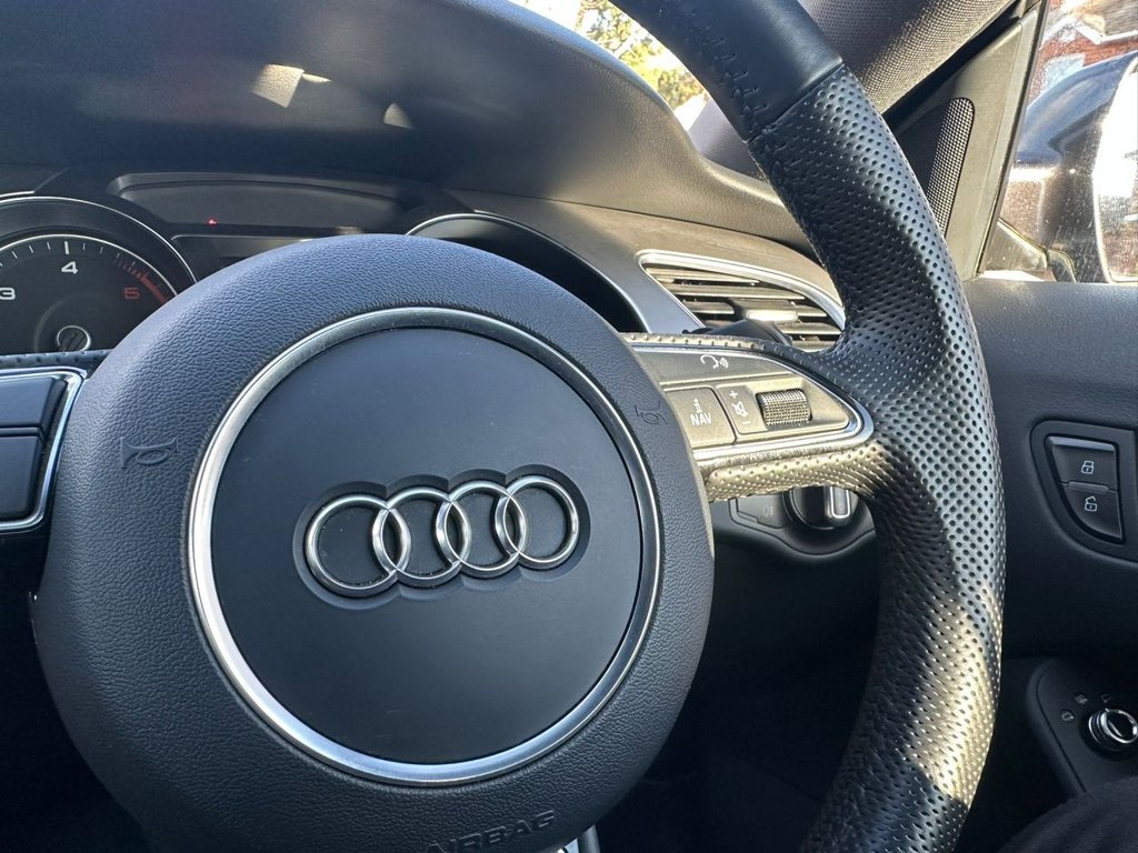 Used Audi A5 2012 for sale - 76547143: Photo 19