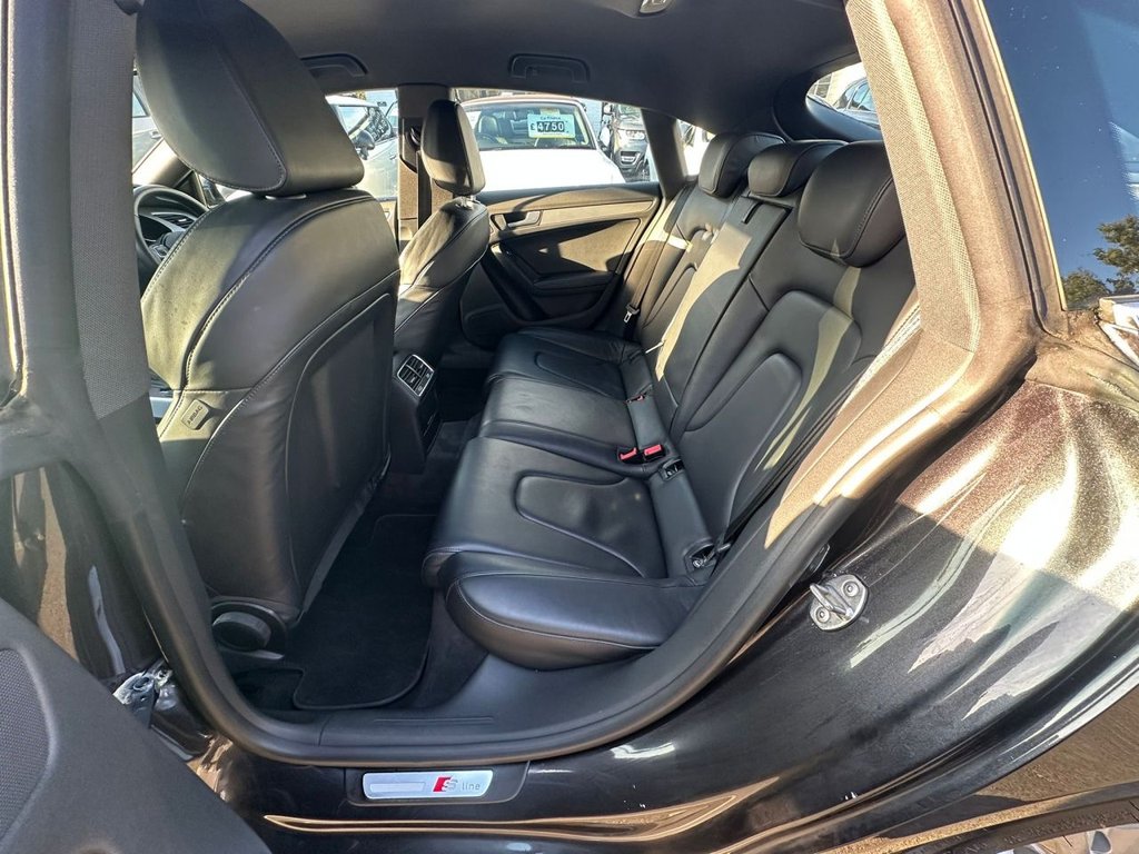 Used Audi A5 2012 for sale - 76547143: Photo 20