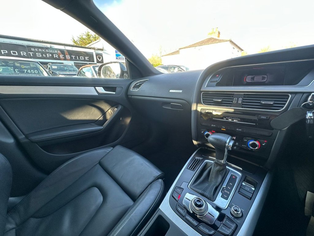 Used Audi A5 2012 for sale - 76547143: Photo 21