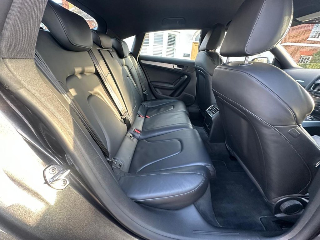 Used Audi A5 2012 for sale - 76547143: Photo 22