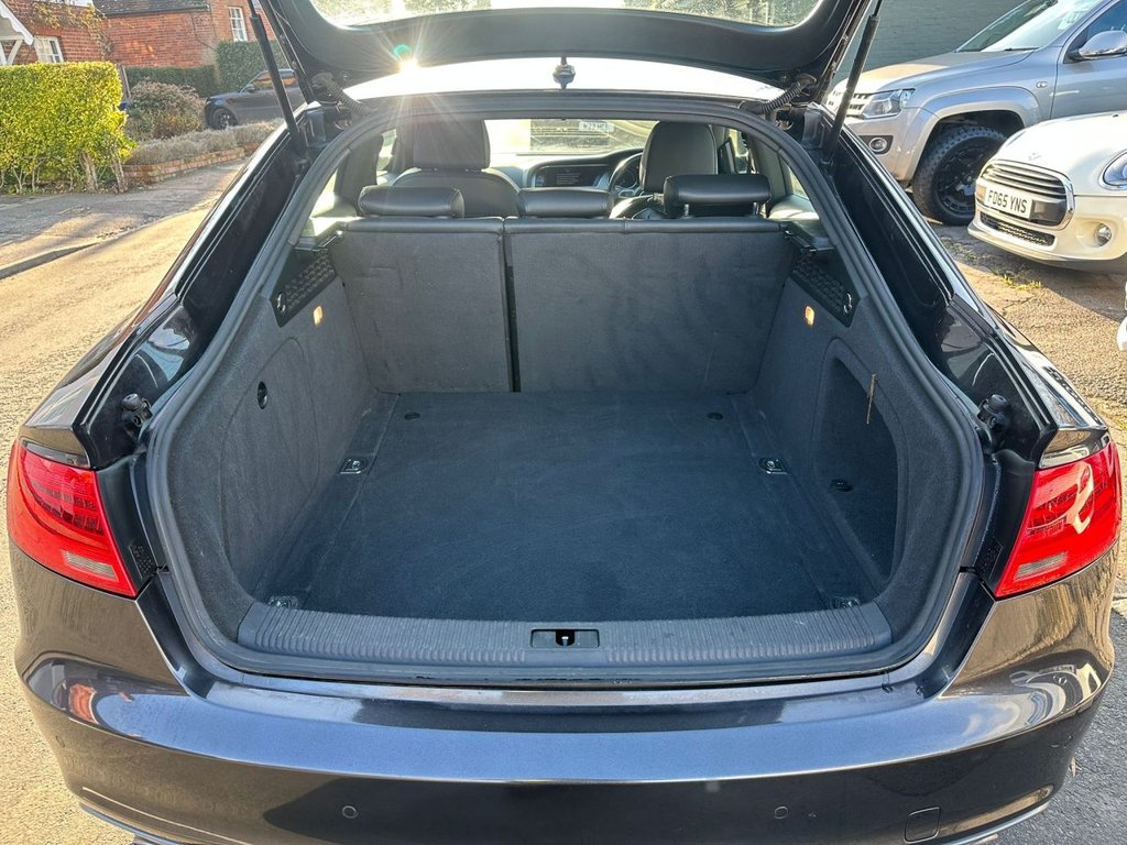 Used Audi A5 2012 for sale - 76547143: Photo 23