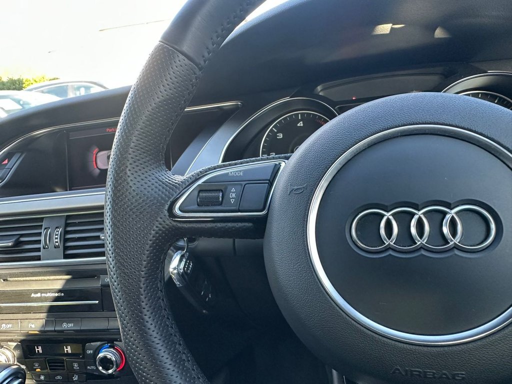 Used Audi A5 2012 for sale - 76547143: Photo 24