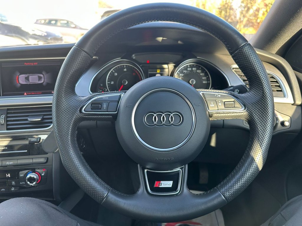 Used Audi A5 2012 for sale - 76547143: Photo 25