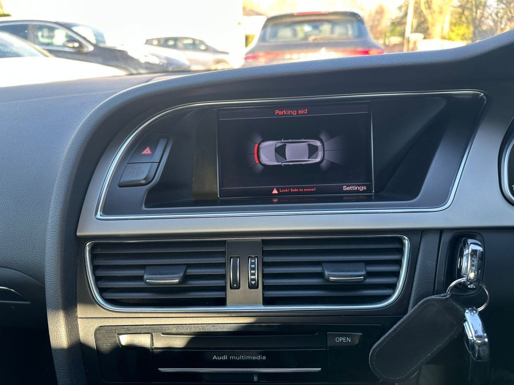 Used Audi A5 2012 for sale - 76547143: Photo 27