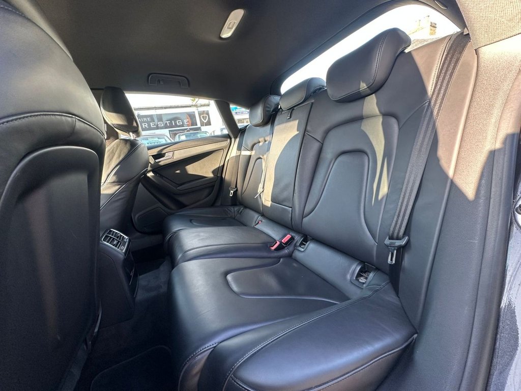 Used Audi A5 2012 for sale - 76547143: Photo 29