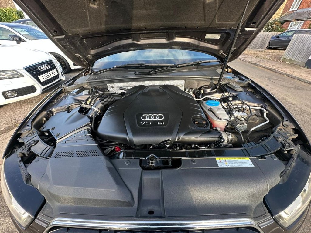 Used Audi A5 2012 for sale - 76547143: Photo 31