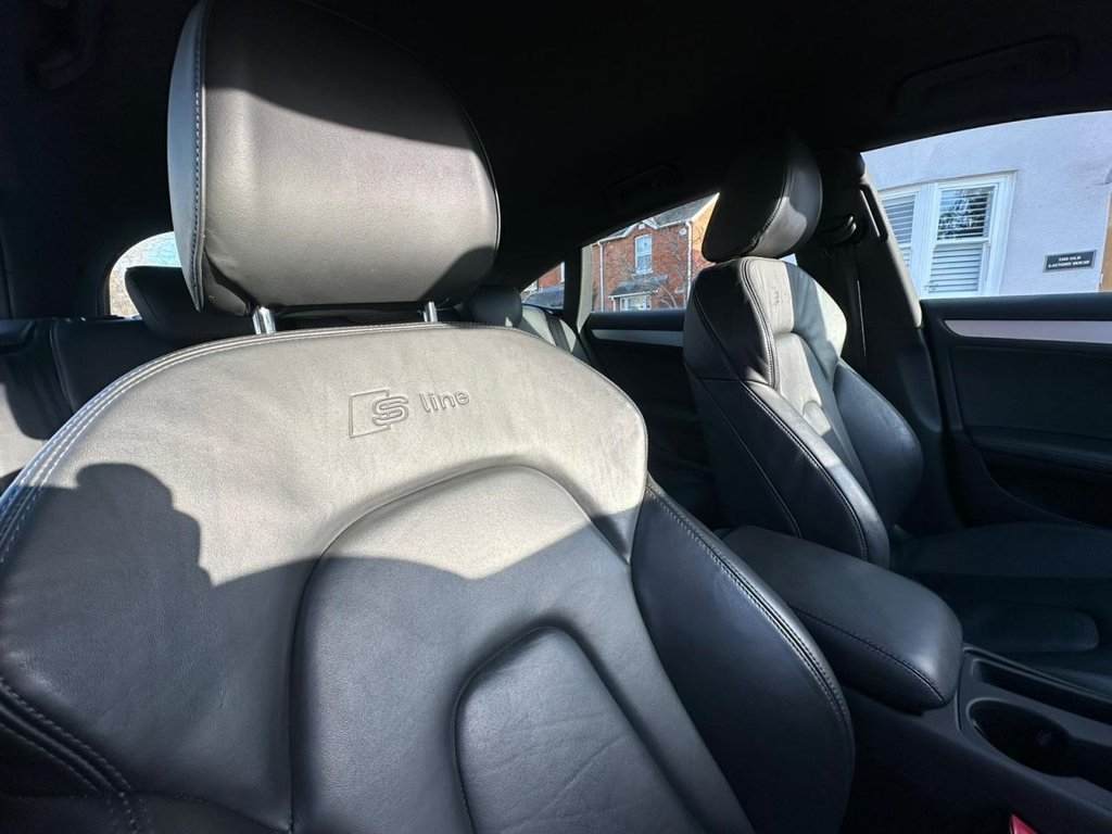 Used Audi A5 2012 for sale - 76547143: Photo 35