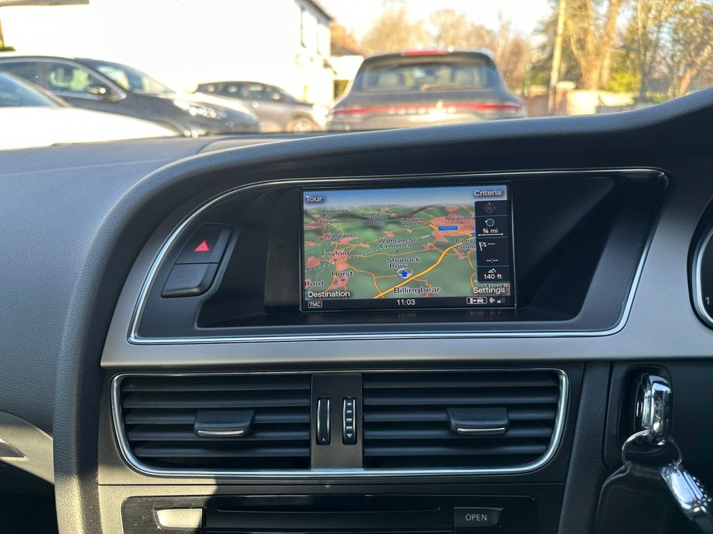 Used Audi A5 2012 for sale - 76547143: Photo 7