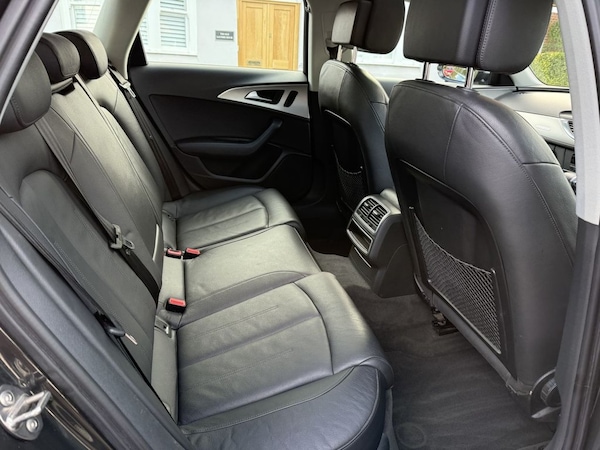 Used Audi A6 Allroad 2012 for sale - 75559856: Photo 10