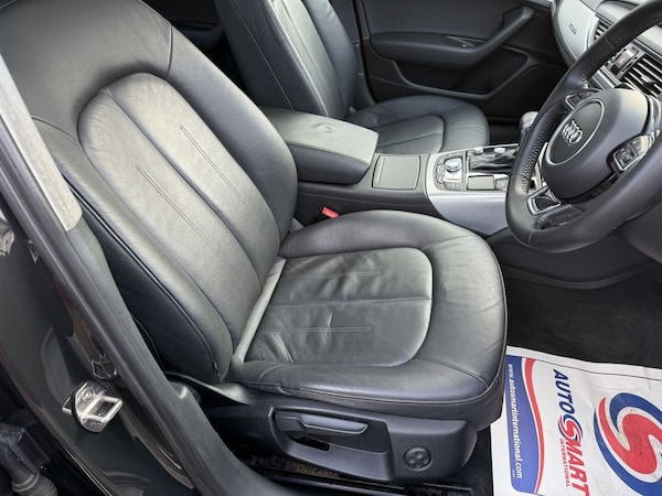 Used Audi A6 Allroad 2012 for sale - 75559856: Photo 11