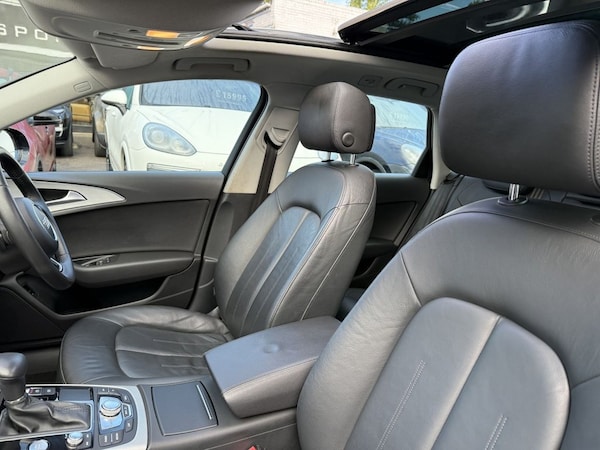 Used Audi A6 Allroad 2012 for sale - 75559856: Photo 12