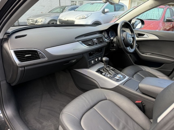 Used Audi A6 Allroad 2012 for sale - 75559856: Photo 13