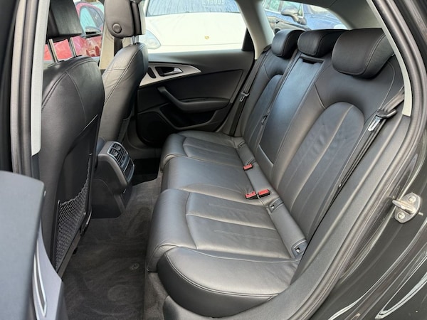 Used Audi A6 Allroad 2012 for sale - 75559856: Photo 14